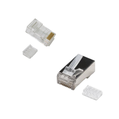Modulaire pluggen